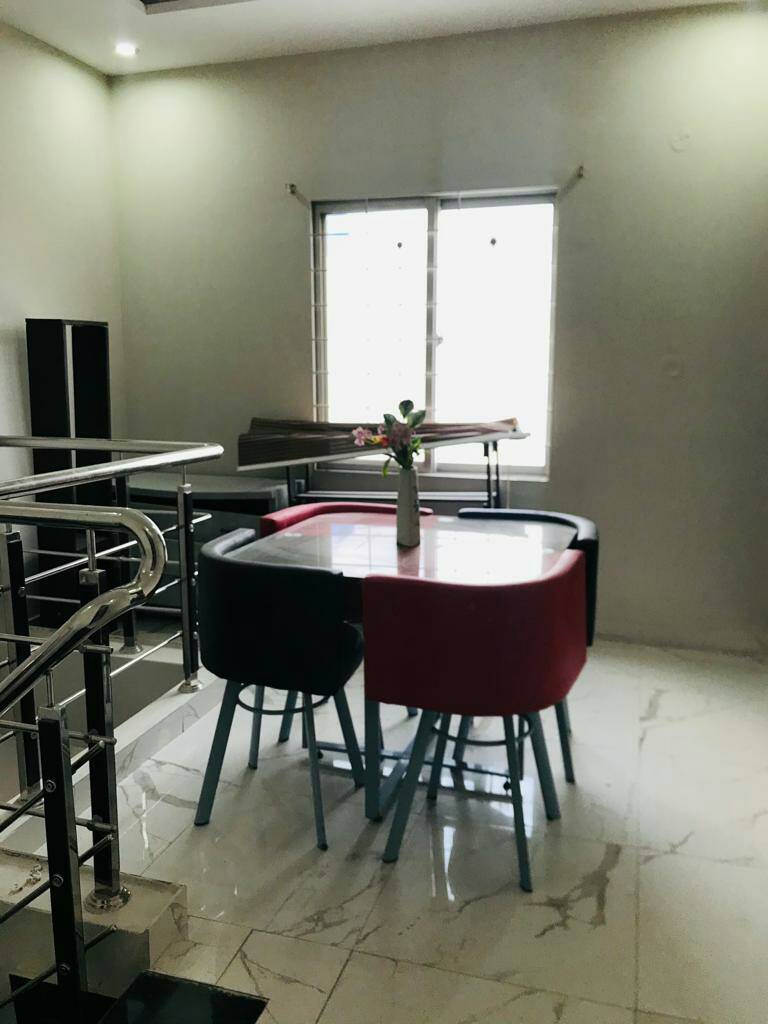 5 Marla Full Furnished House For Sale in Raiwind Road Lake City Lahore