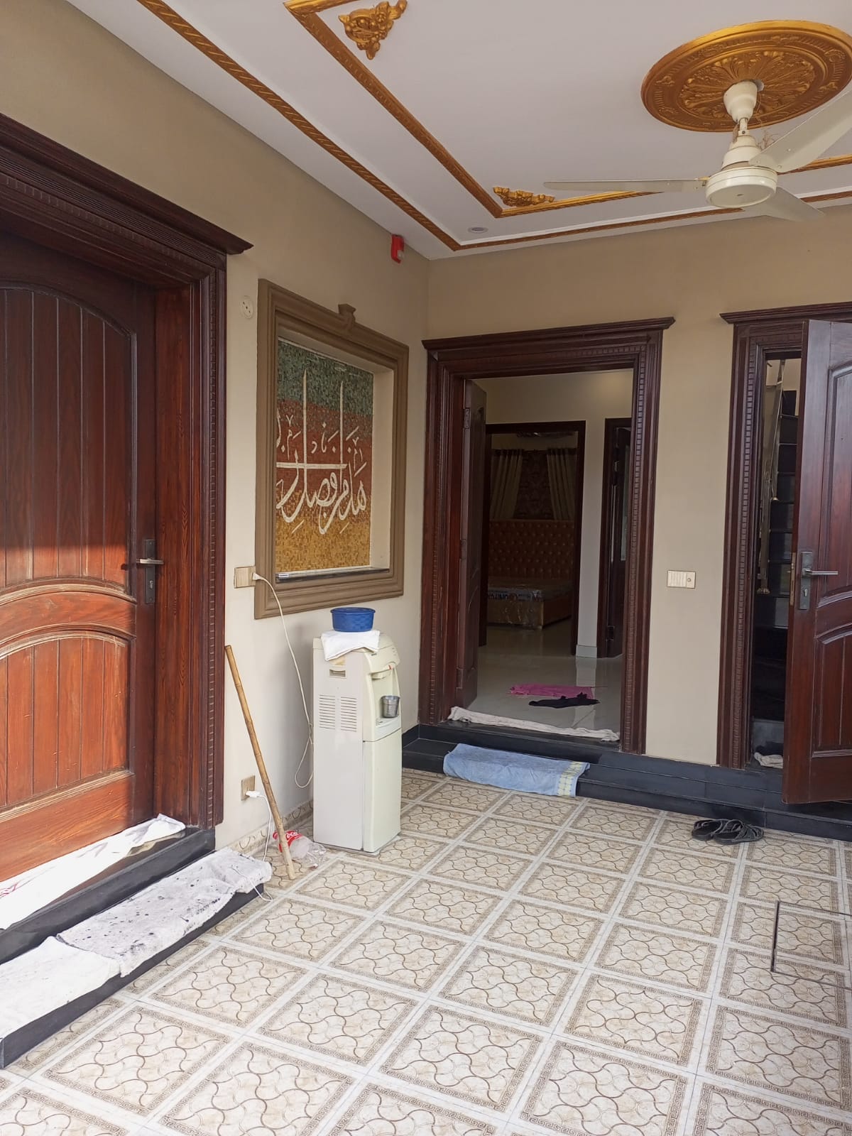 5 Marla Brand New bungalow Available For Sale in DHA Rahber phase 11 Lahore