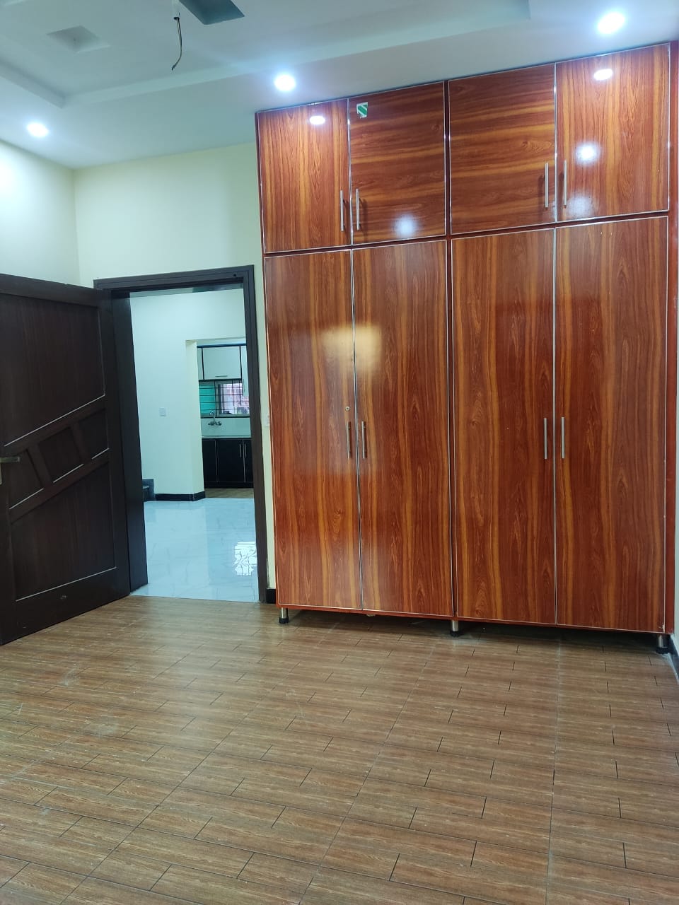 Brand New 5 Marla full House on rent in Nasheman e Iqbal phase 2 Lahore