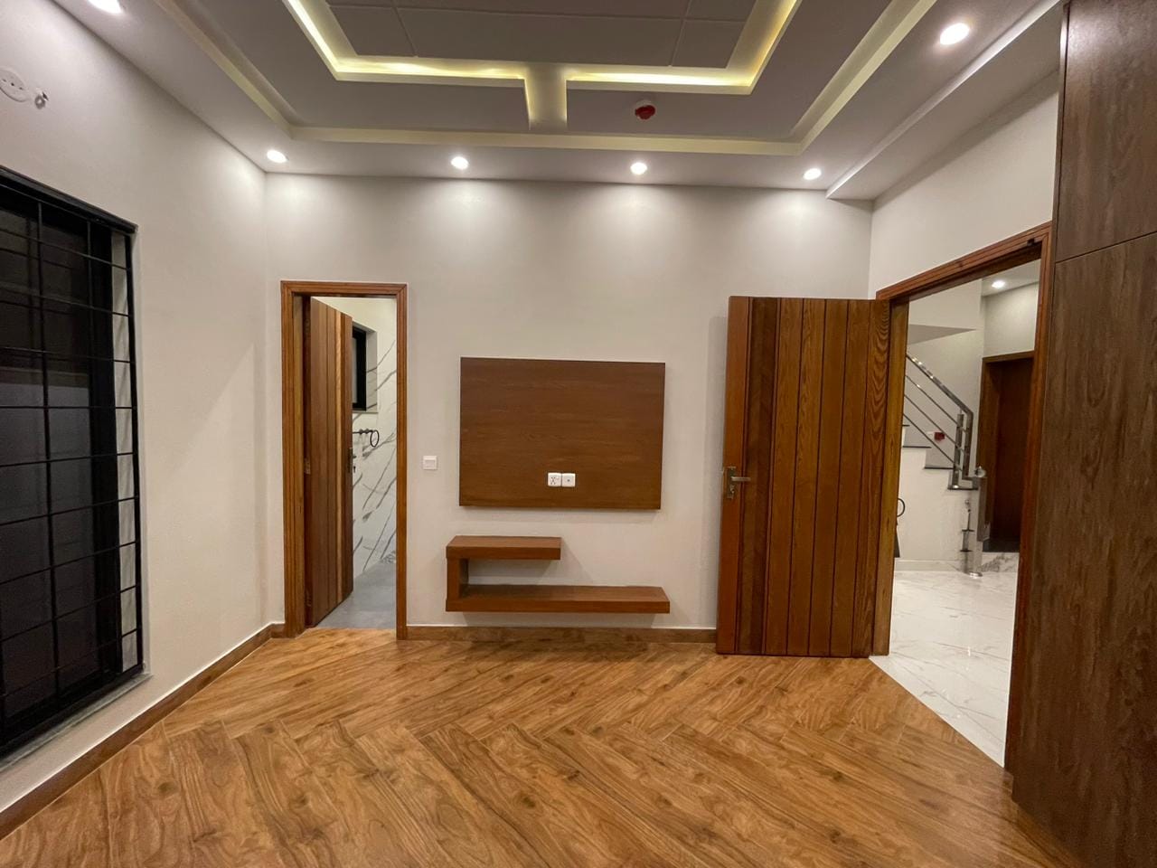 Brand New 5 Marla House for sale in DHA Rahber phase 11 sector 2 Lahore