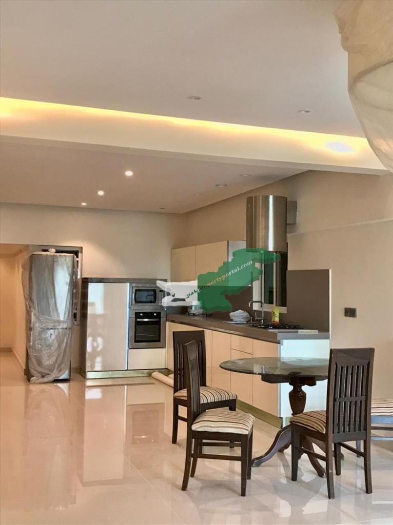 Luxury Appartment for sale Bakshi towers in karachi