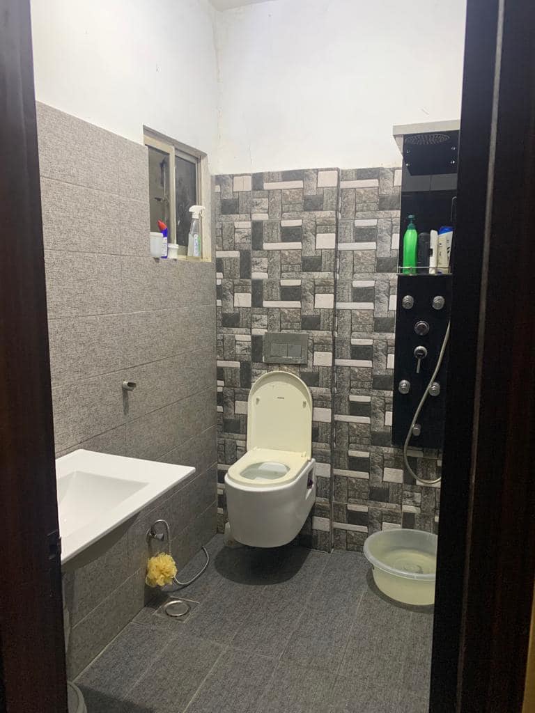 120sq yard House for sale in Chapal Sun city Society Karachi
