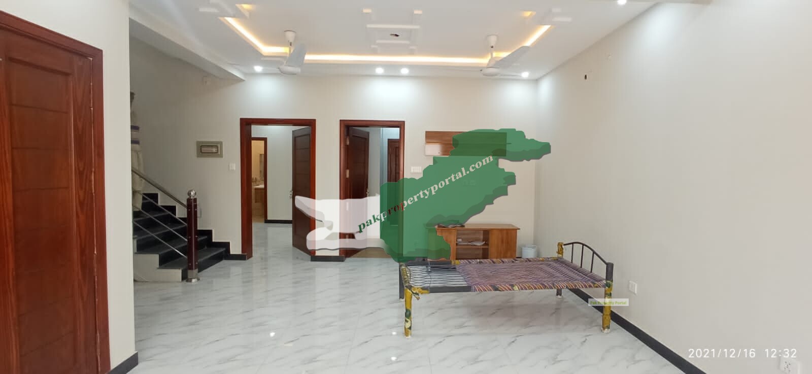 5 marla House for sale in Sector M Phase 8  Bahria town Rawalpindi