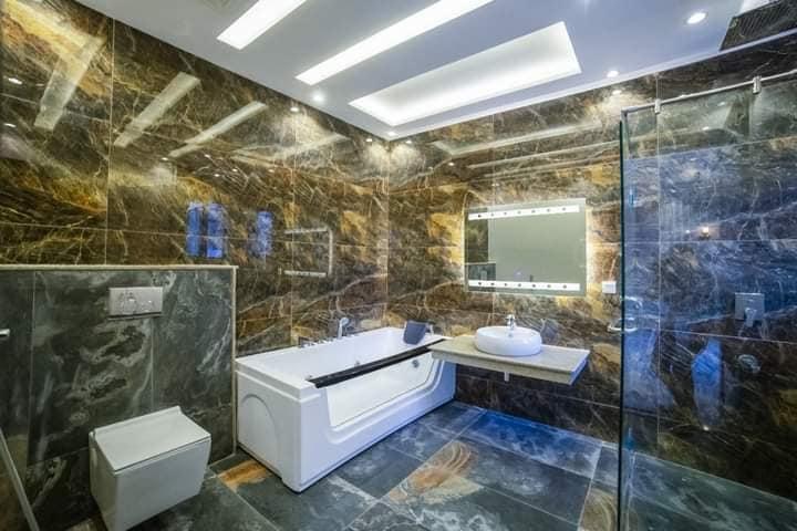 10 Marla Modern House for sale in DHA Lahore