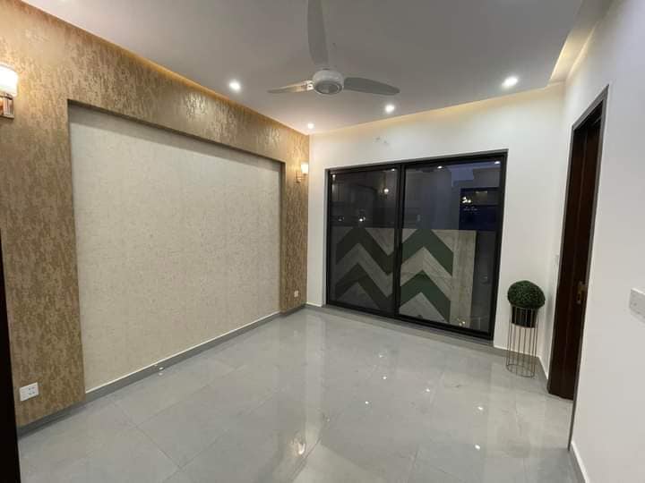 5 Marla brand new house for sale in DHA Lahore
