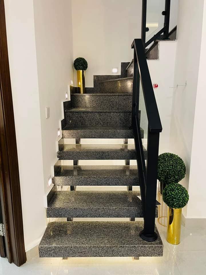 5 Marla brand new house for sale in DHA Lahore