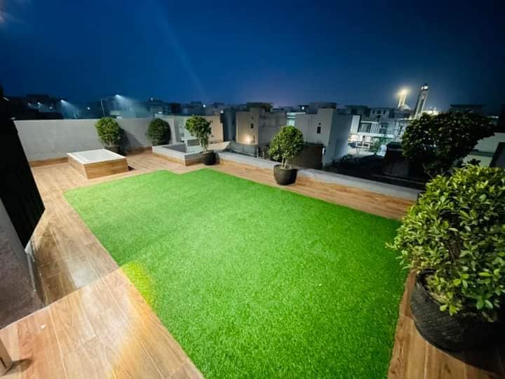 5 Marla brand new house for sale in DHA Lahore