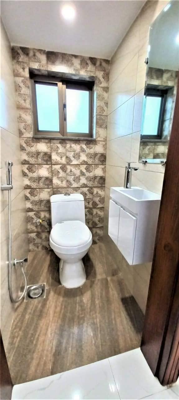 5 Marla brand new house for ale in DHA Lahore