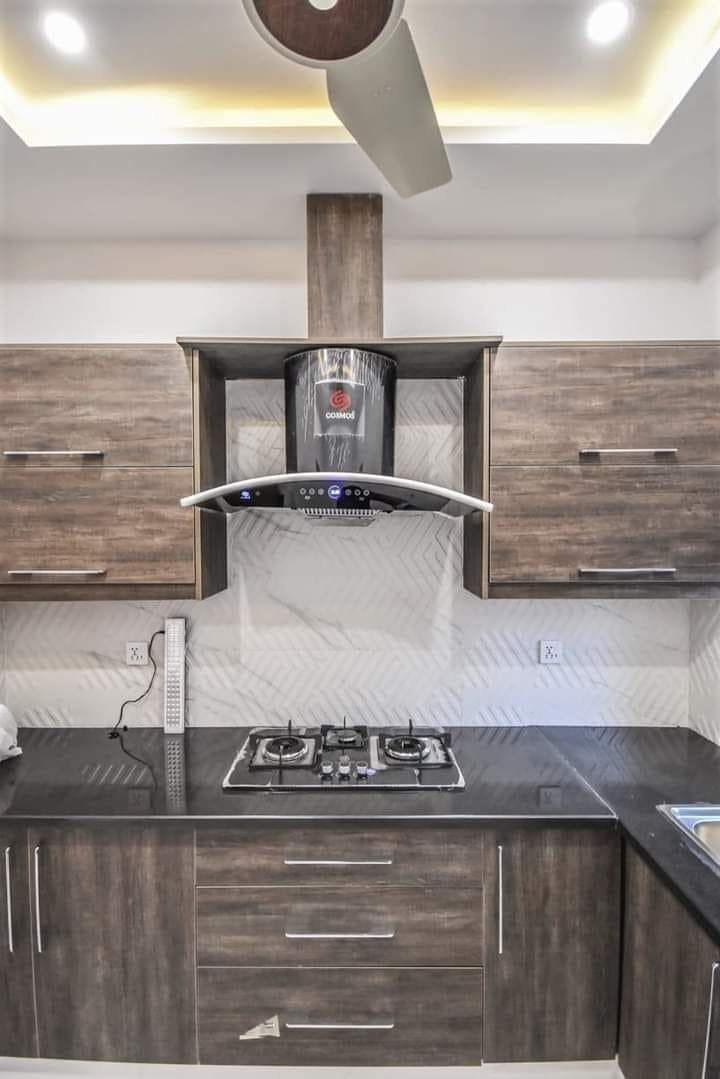 5 Marla brand new house for ale in DHA Lahore