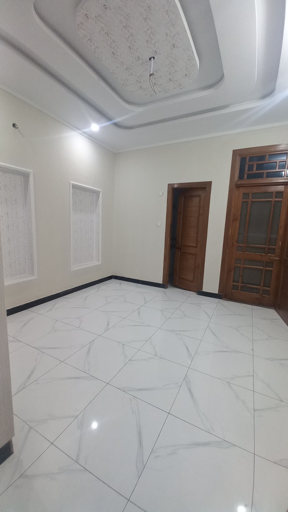 A beautiful 5 Marla double story house  for sale  Airport Housing Society Sector 4 Rawalpindi