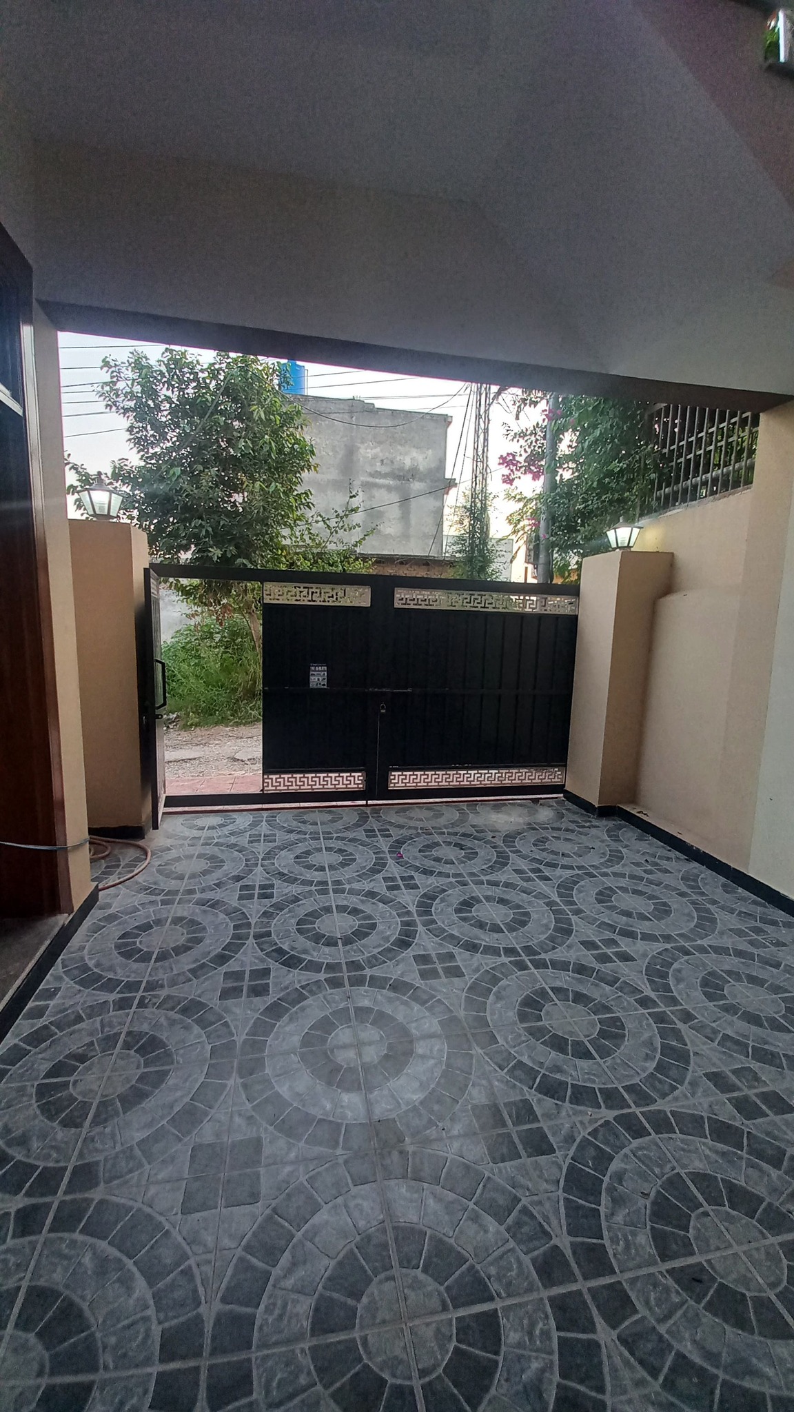 A beautiful 5 Marla double story house  for sale  Airport Housing Society Sector 4 Rawalpindi