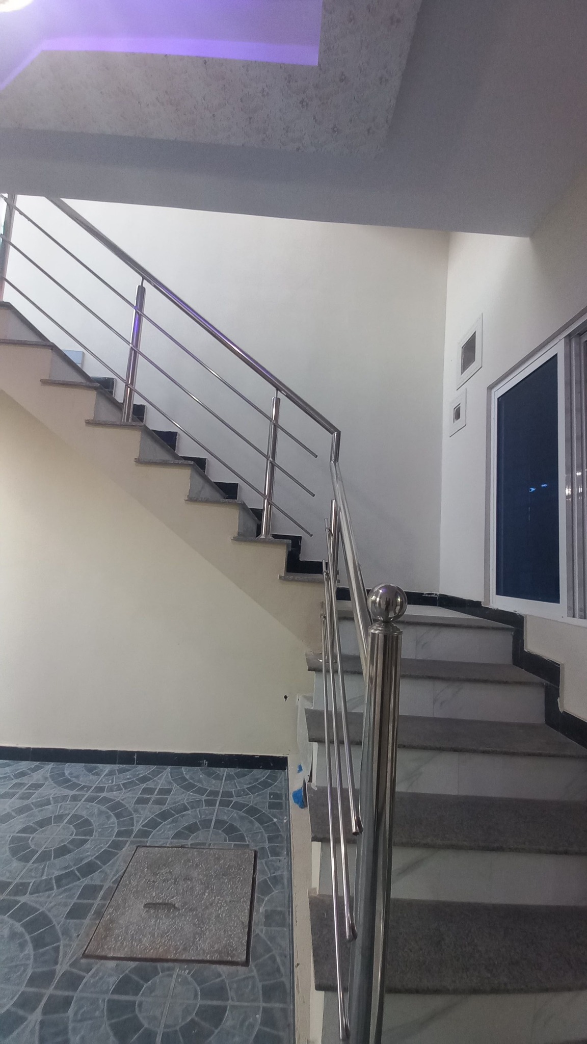 A beautiful 5 Marla double story house  for sale  Airport Housing Society Sector 4 Rawalpindi