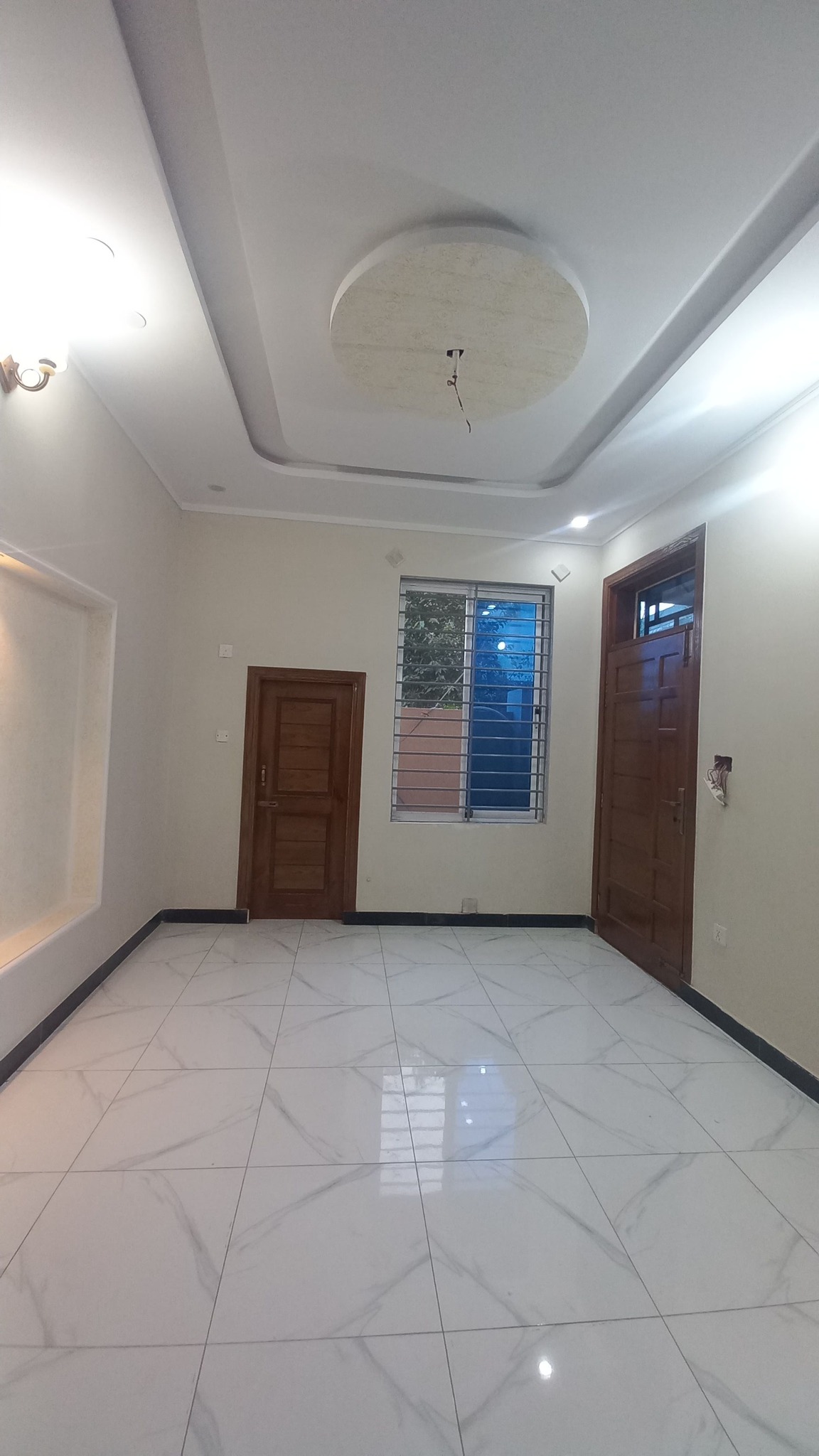 A beautiful 5 Marla double story house  for sale  Airport Housing Society Sector 4 Rawalpindi