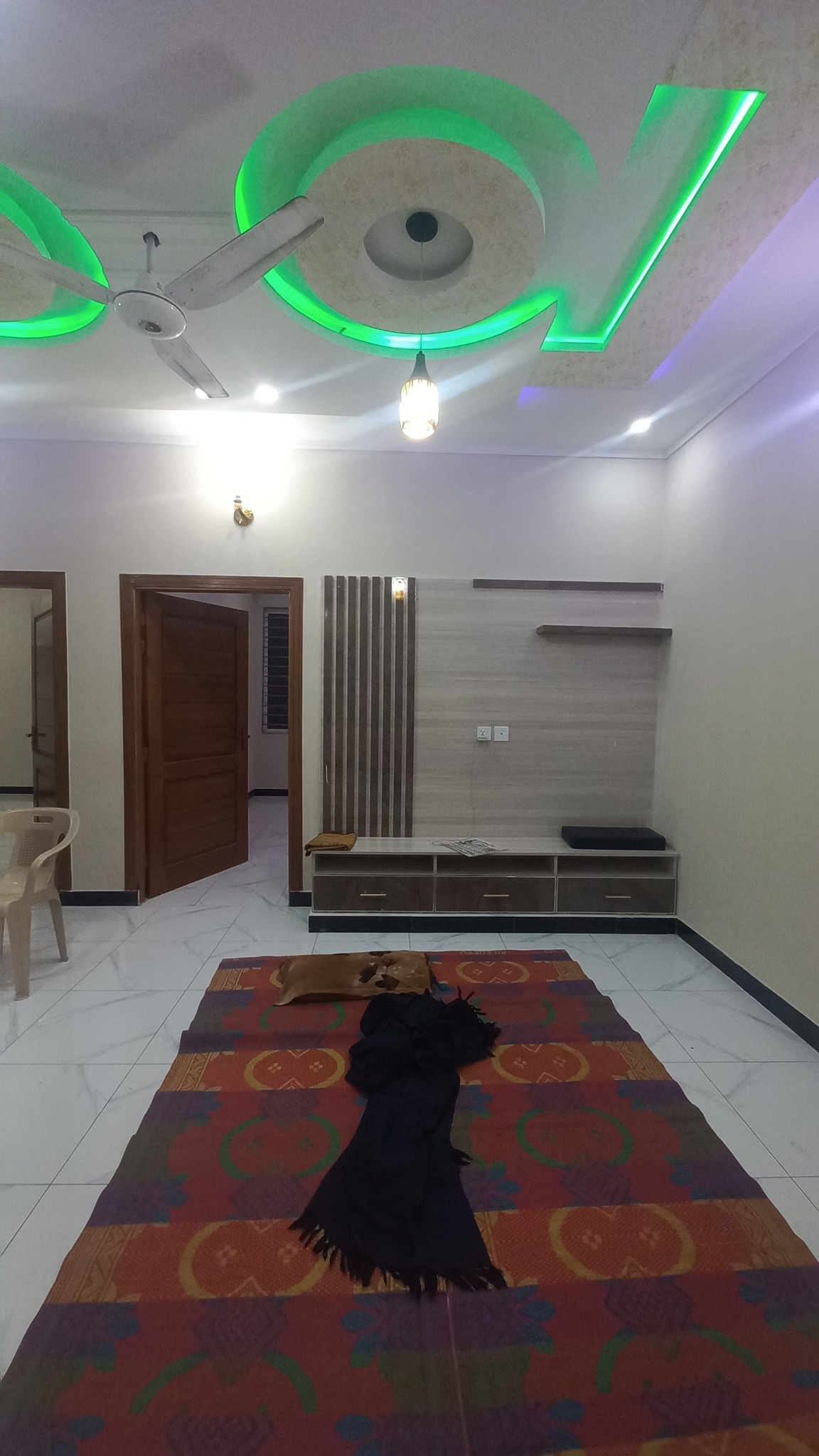 A beautiful 5 Marla double story house  for sale  Airport Housing Society Sector 4 Rawalpindi