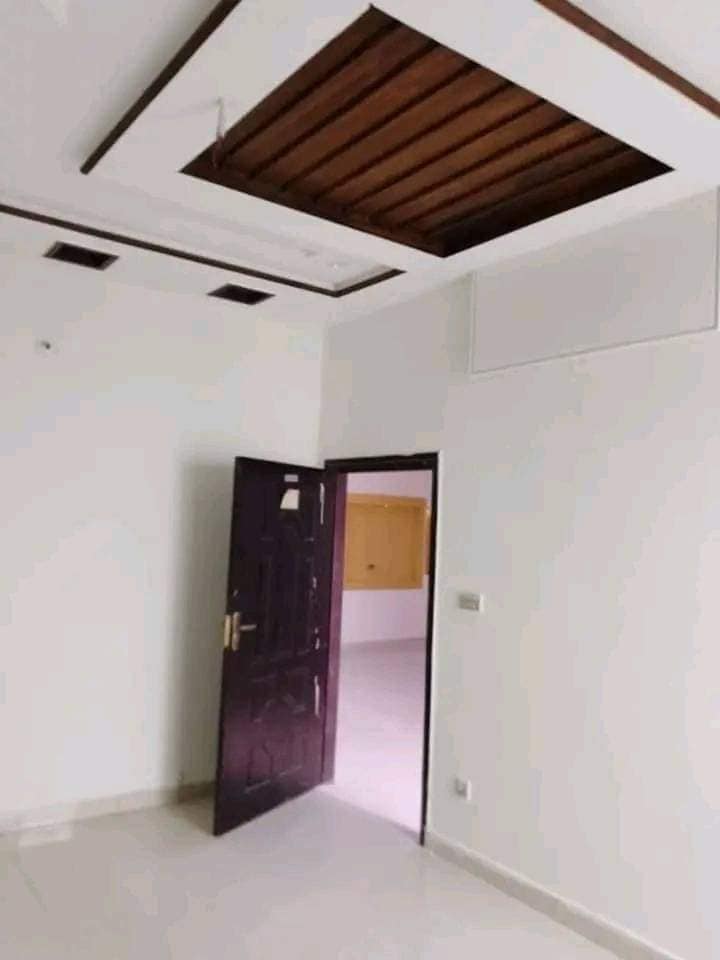 7 Marla Beautiful House For Rent in bahadur pur Sakina Villas Walking Distance Bosan Road Multan