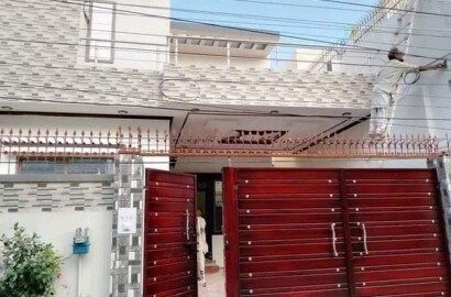 7 Marla Beautiful House For Rent in bahadur pur Sakina Villas Walking Distance Bosan Road Multan