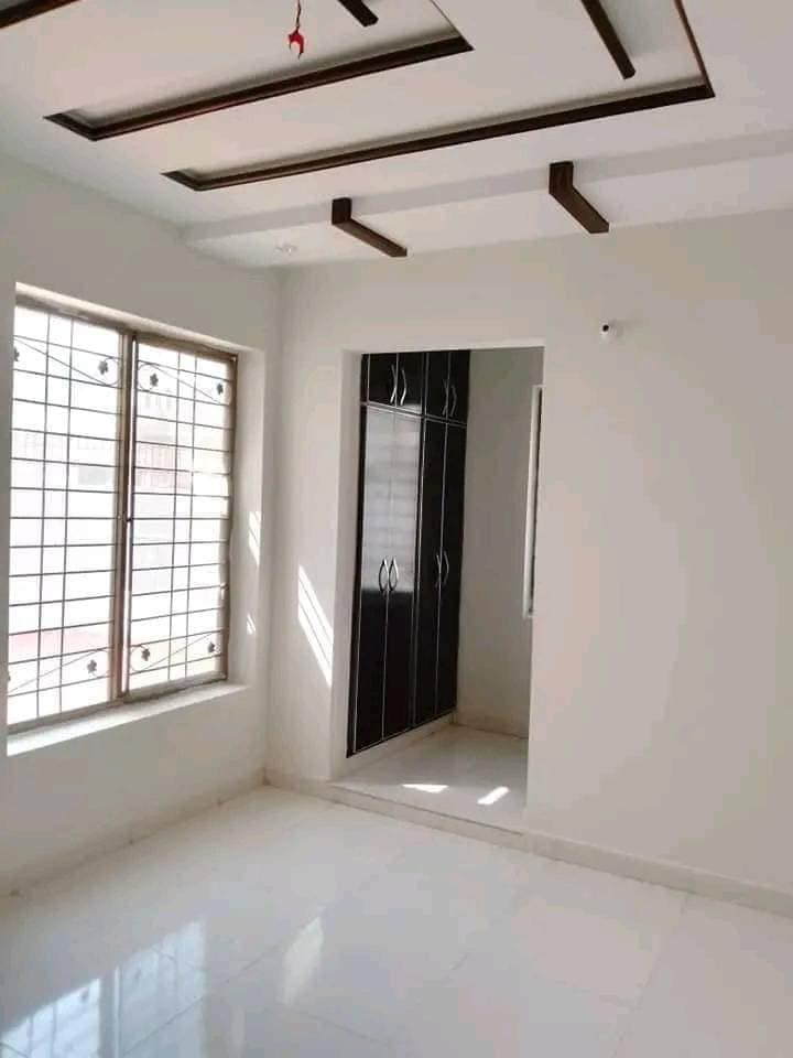 7 Marla Beautiful House For Rent in bahadur pur Sakina Villas Walking Distance Bosan Road Multan