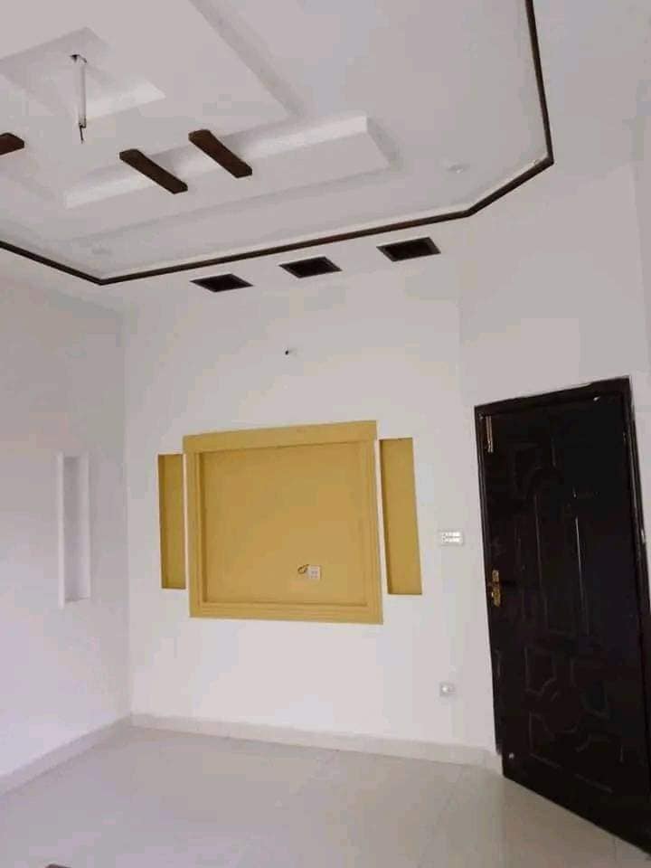 7 Marla Beautiful House For Rent in bahadur pur Sakina Villas Walking Distance Bosan Road Multan