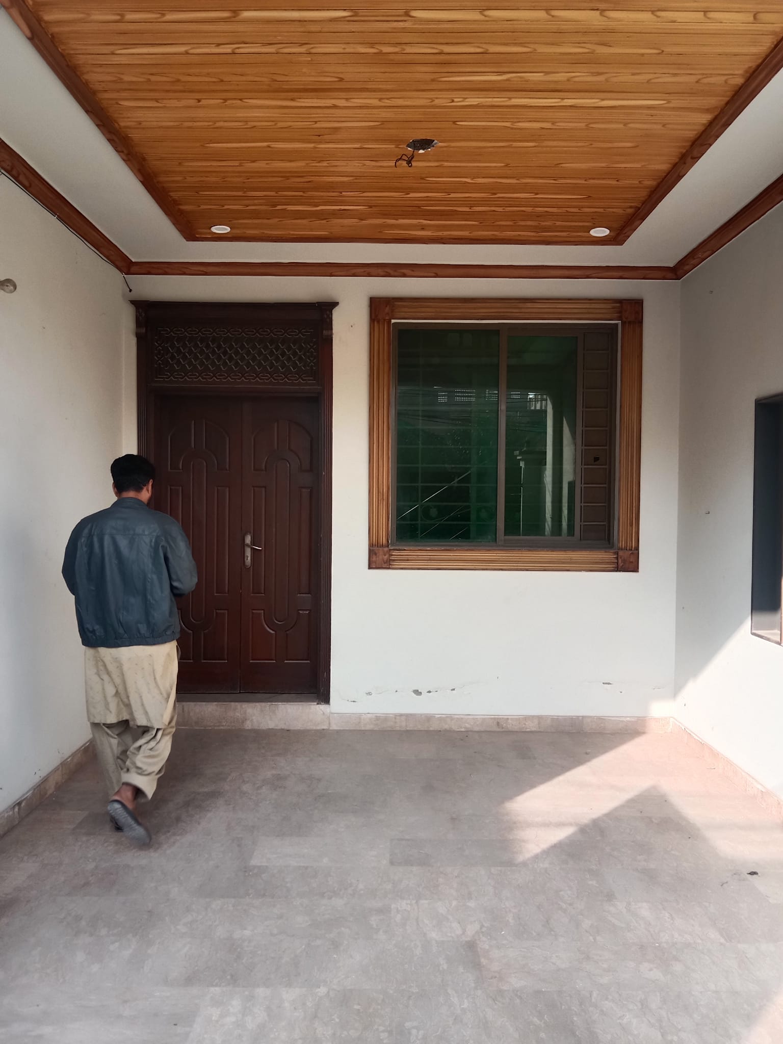 5 Marla House For Rent in Street No 15 Shalimar Colony Multan