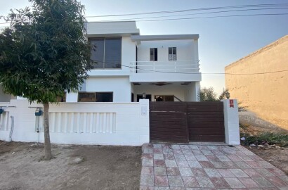 5 Marla Use House For Sale in Buch Villas Multan