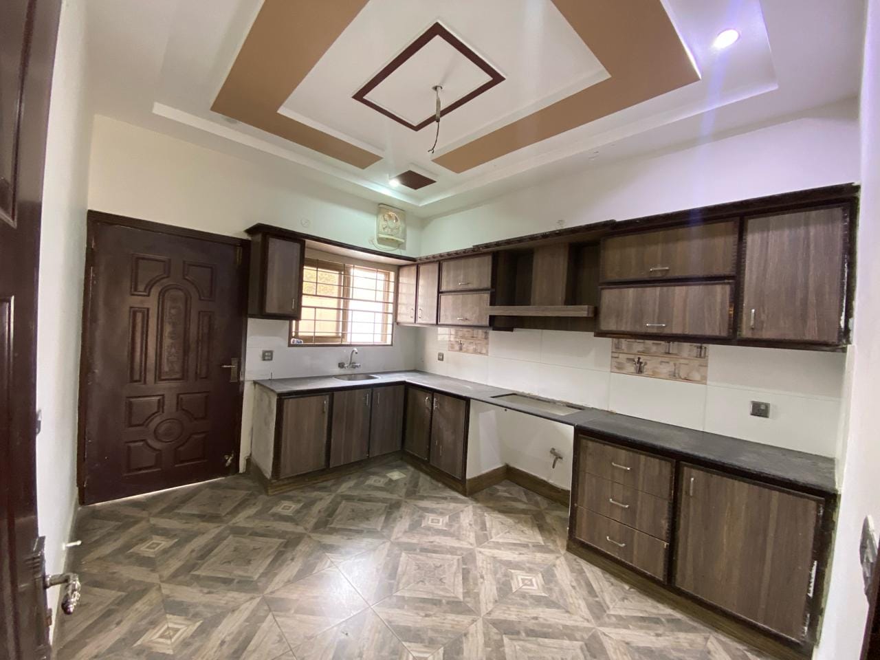 5 Marla Use House For Sale in Buch Villas Multan