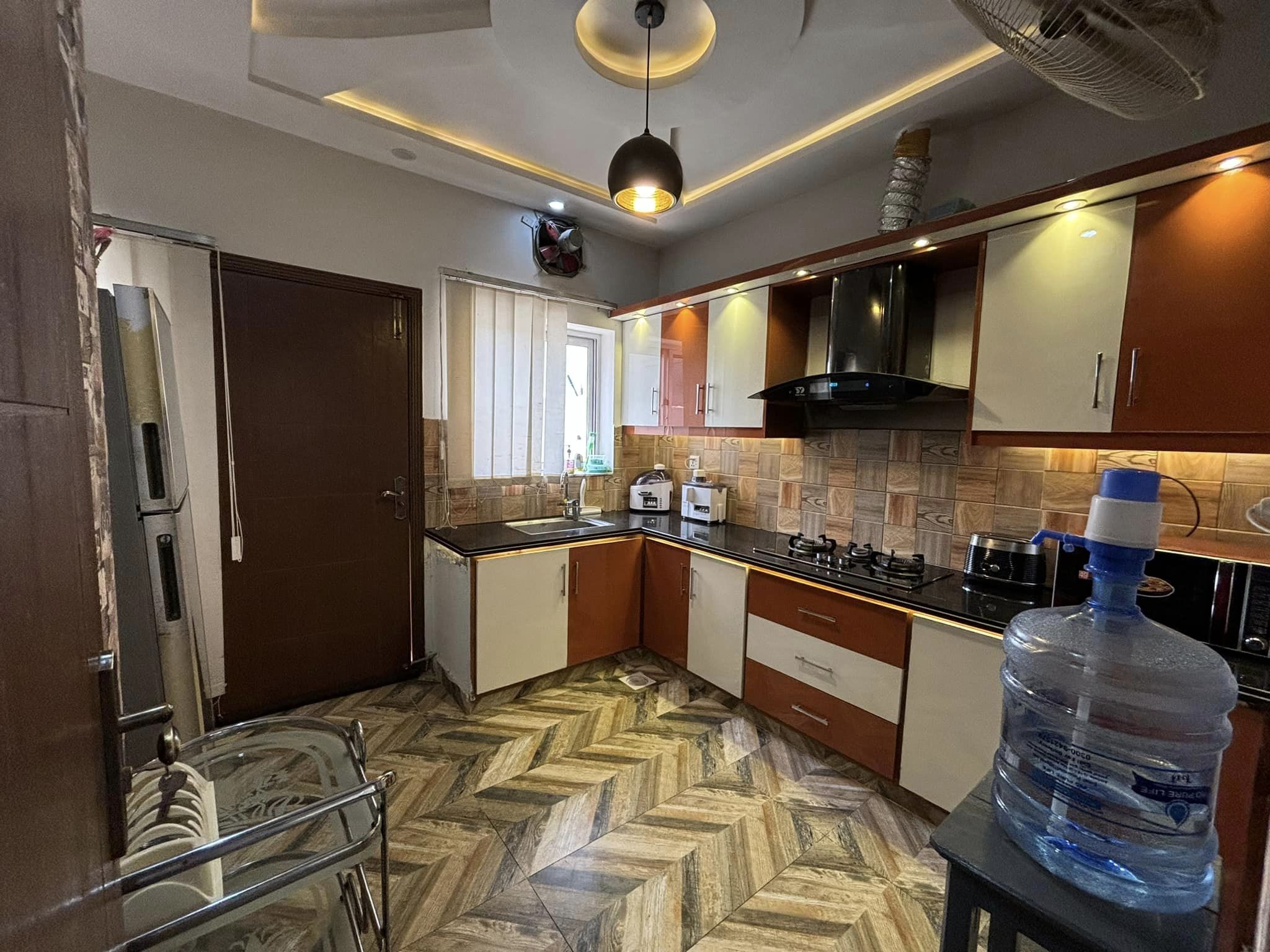 5 Marla Slightly Used Most Beautiful Luxury Designer House For Sale Buch Villas Multan