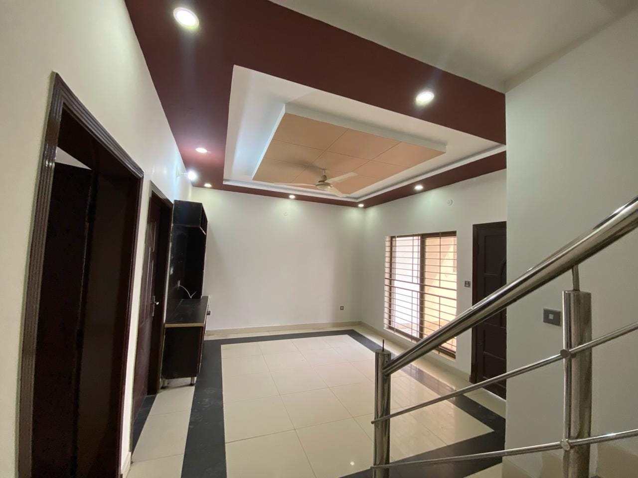 5 Marla Use House For Sale in Buch Villas Multan