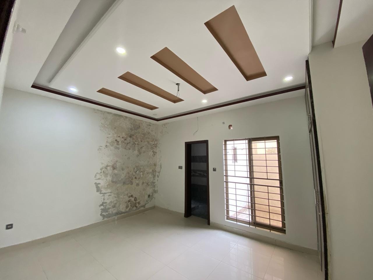 5 Marla Use House For Sale in Buch Villas Multan