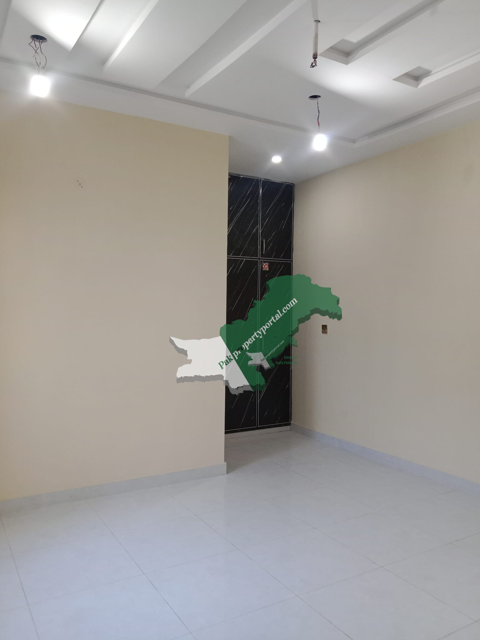 4.5 Marla Brand New House For Sale in Shalimar Colony Multan