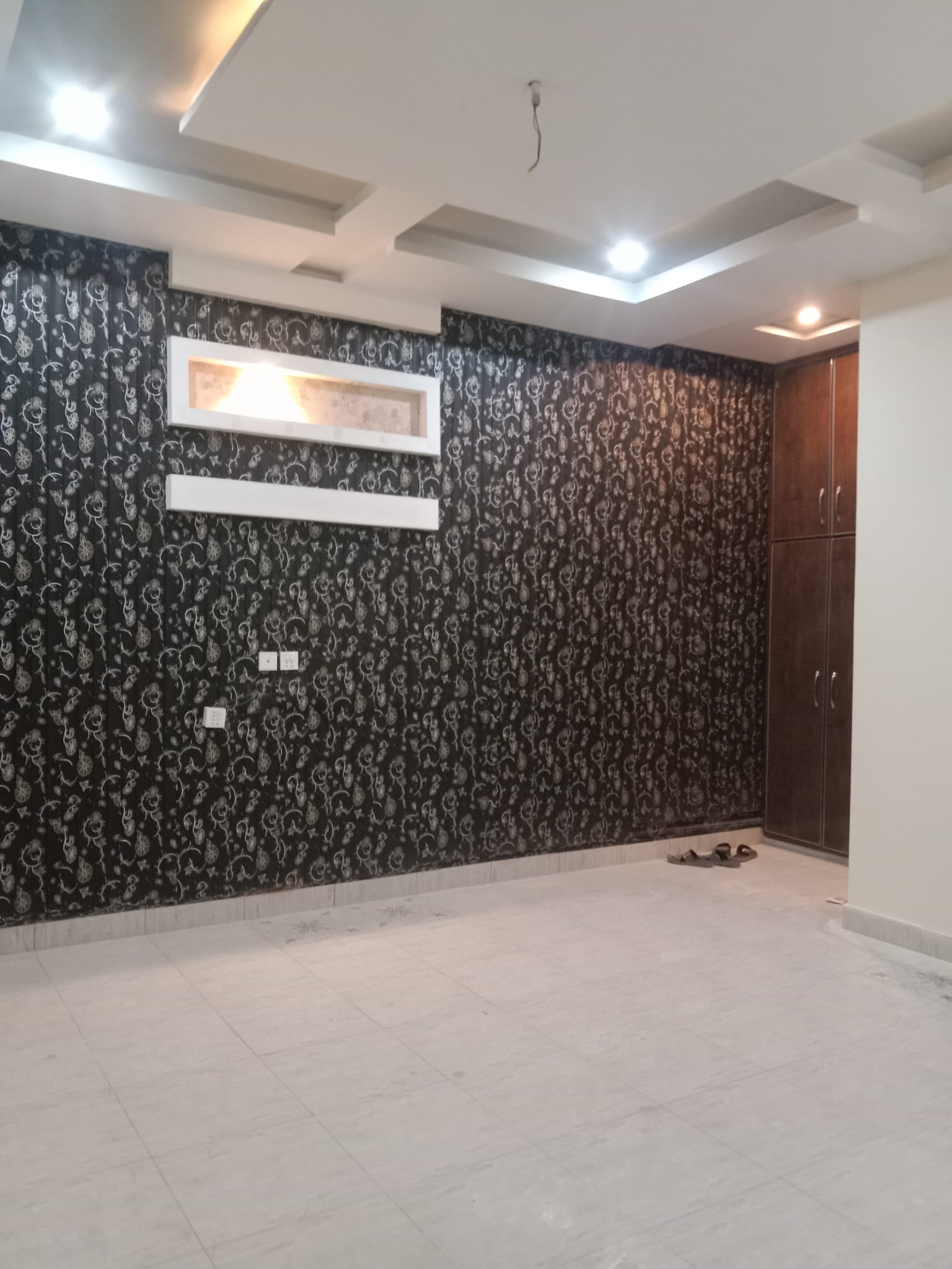 5 Marla House available for Rent  Shalimar Near Britain School Bypass Road Lahore