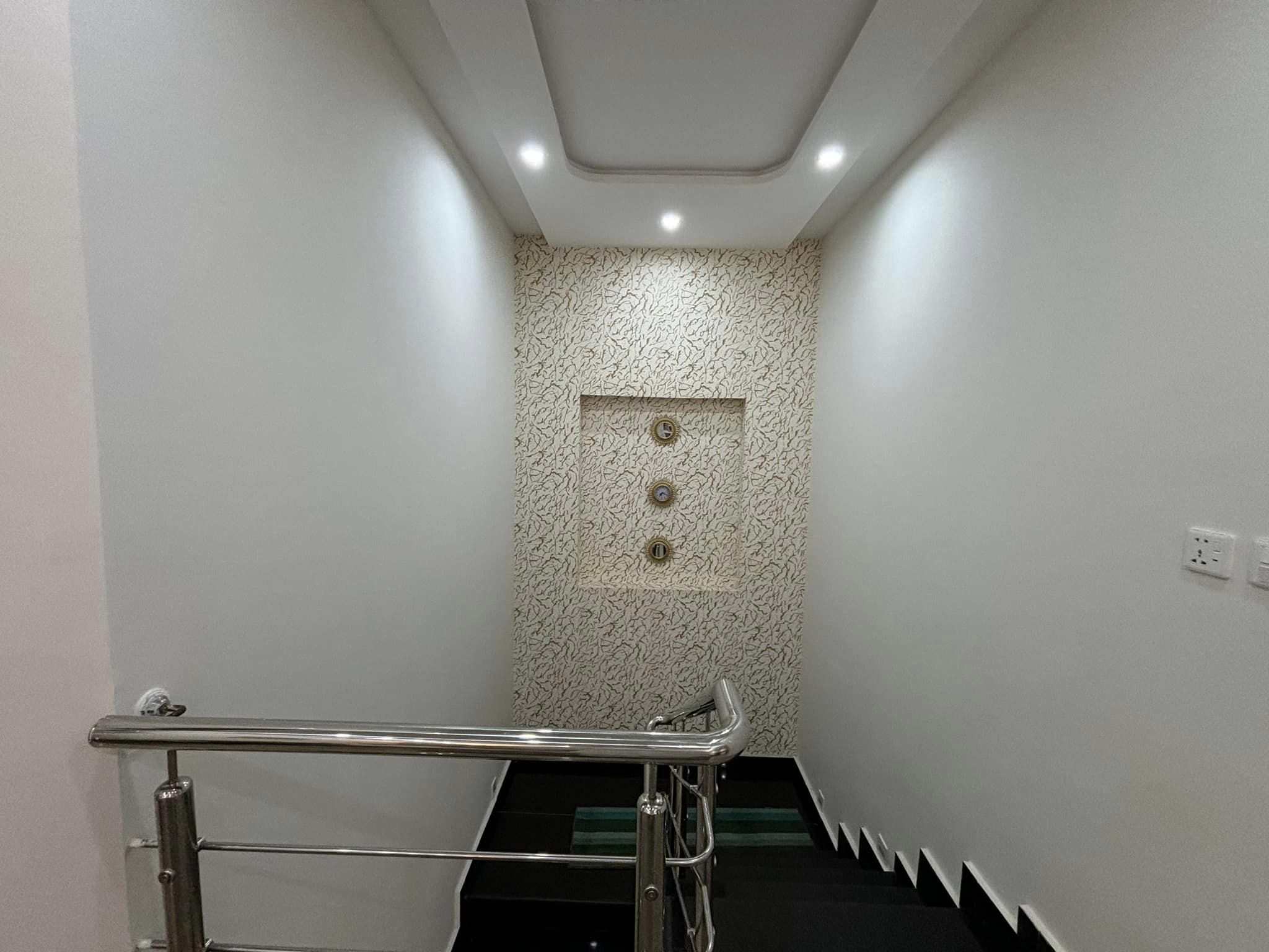 5 Marla Slightly Used Most Beautiful Luxury Designer House For Sale Buch Villas Multan