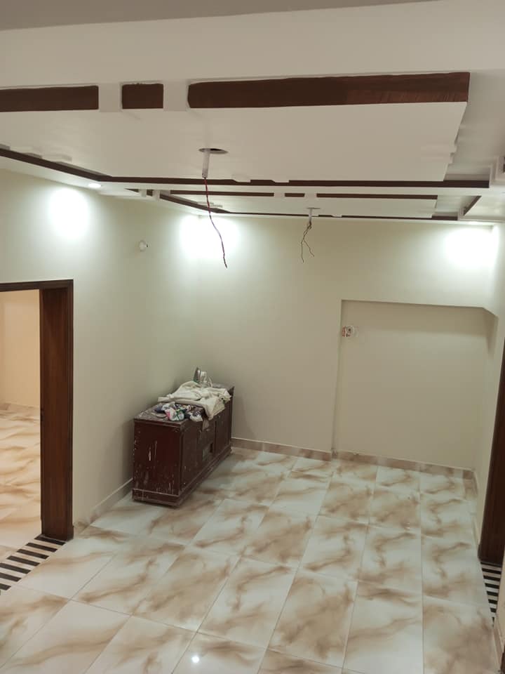 5 Marla Brand New House For Rent in Royal orchard Multan