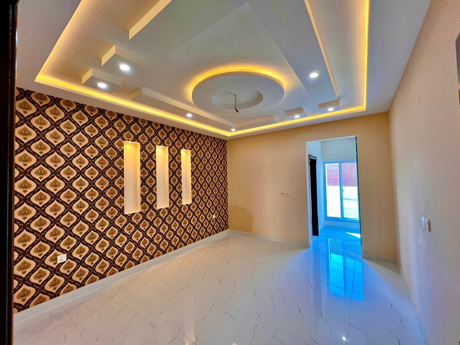 7.5 Marla luxurious house for sale in Buch villas Multan