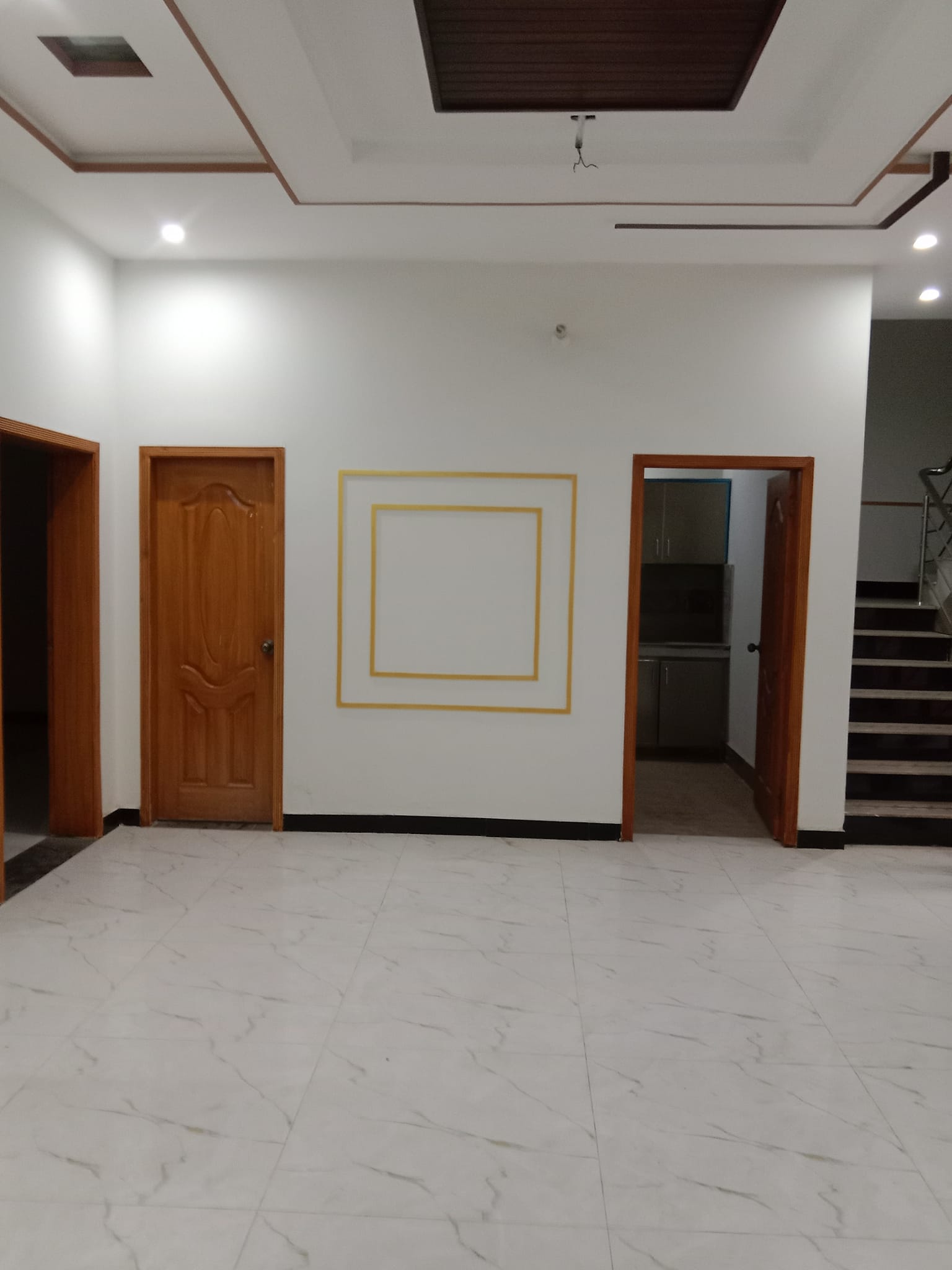 7 Marla Beautiful House For Sale in Model Town T Chowk  Mid Land Colony Multan