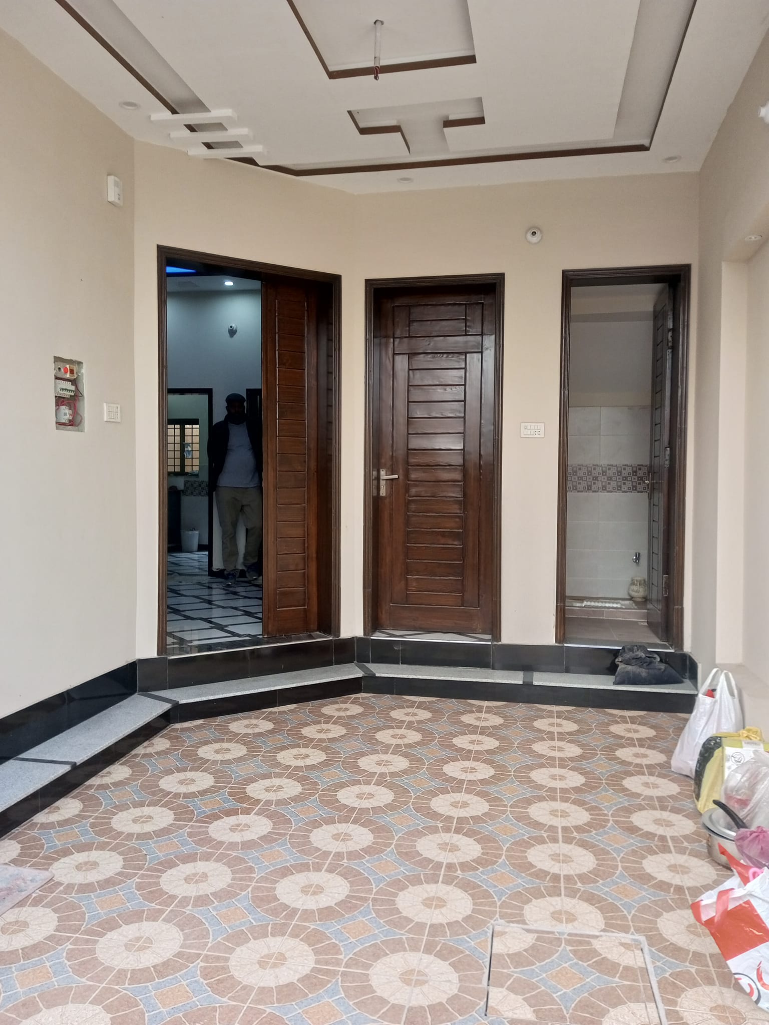 5 Marla Brand New House For Rent in Royal orchard Multan