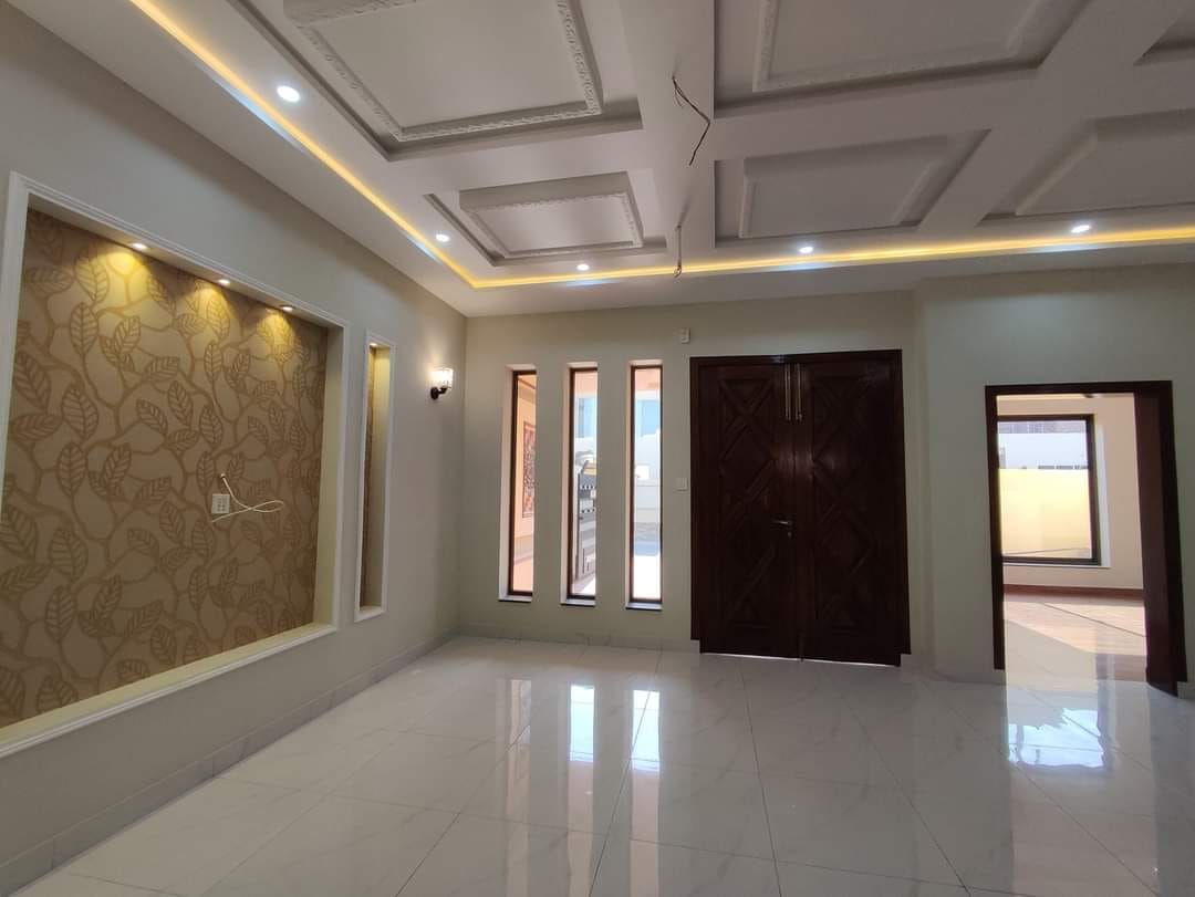 5 Marla House For Rent in Buch Villas Multan