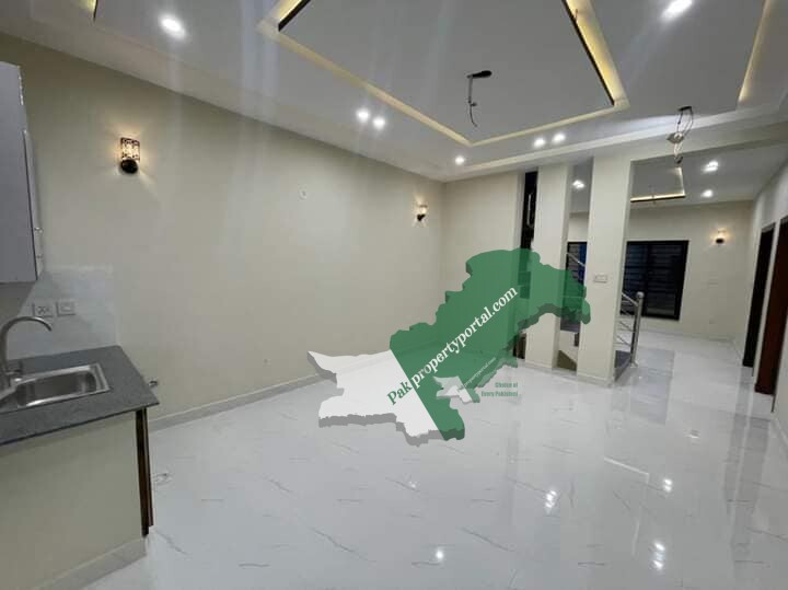 5 MARLA BRAND NEW HOUSE FOR SALE IN BUCH VILLAS MULTAN