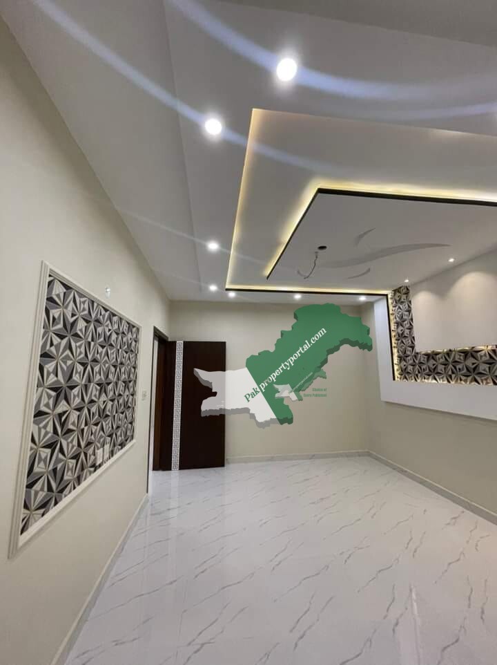 5 MARLA BRAND NEW HOUSE FOR SALE IN BUCH VILLAS MULTAN