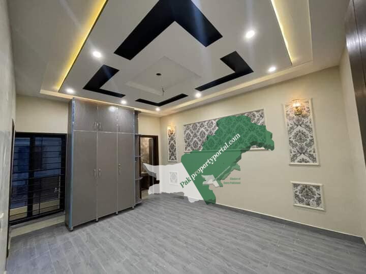 5 MARLA BRAND NEW HOUSE FOR SALE IN BUCH VILLAS MULTAN