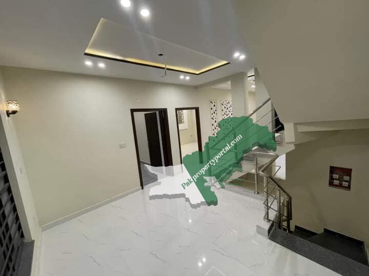 5 MARLA BRAND NEW HOUSE FOR SALE IN BUCH VILLAS MULTAN