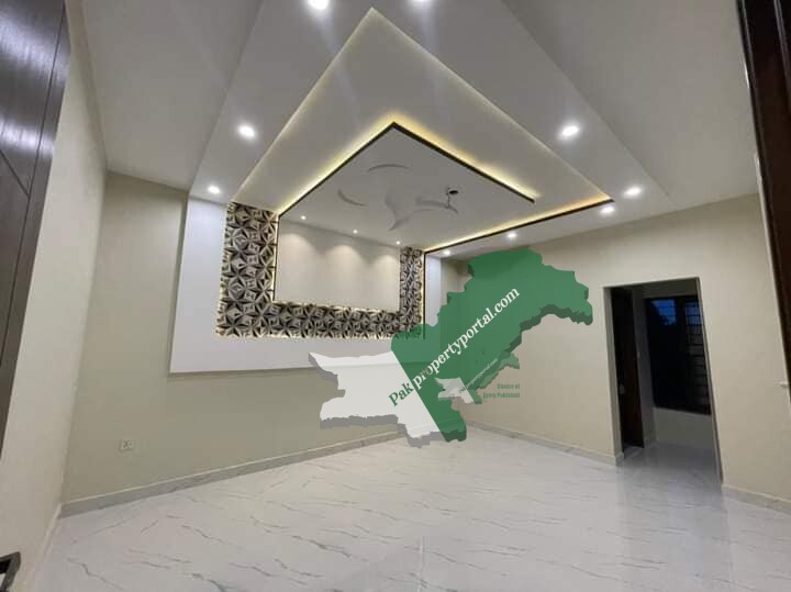 5 MARLA BRAND NEW HOUSE FOR SALE IN BUCH VILLAS MULTAN