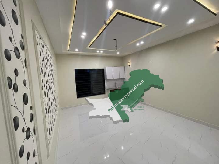 5 MARLA BRAND NEW HOUSE FOR SALE IN BUCH VILLAS MULTAN