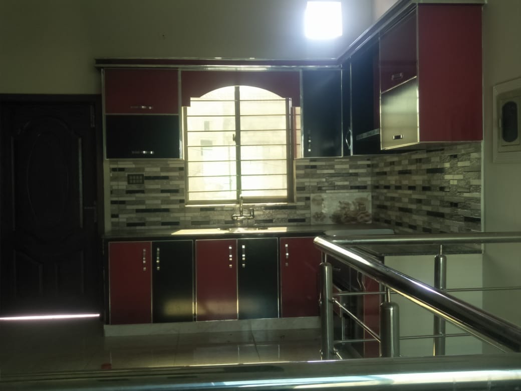 5 Marla Brand New House For Rent in T chowk Shalimar Multan