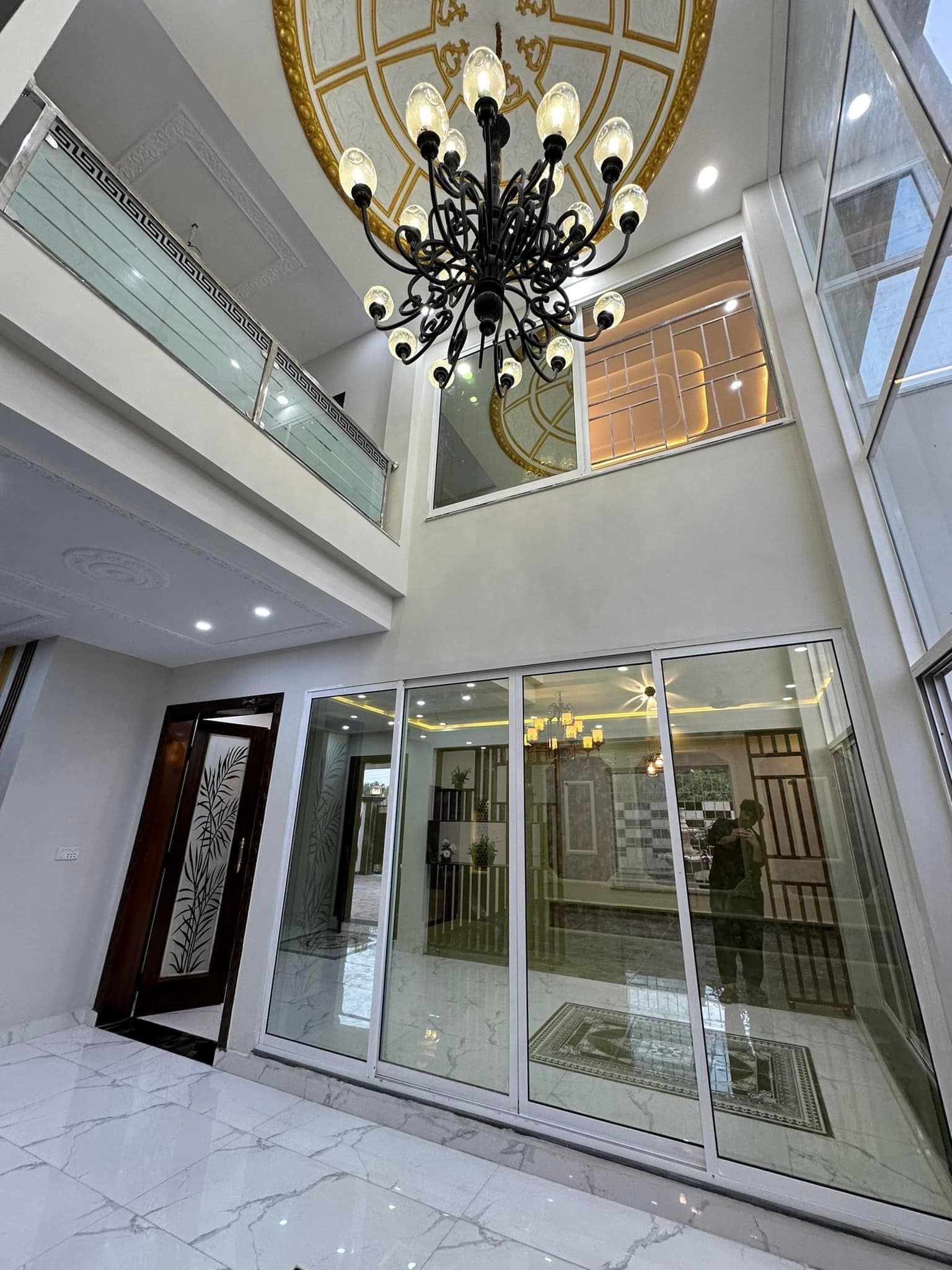 10.69 Marla Ultra Luxurious Designer House For Sale In Buch Villas Multan