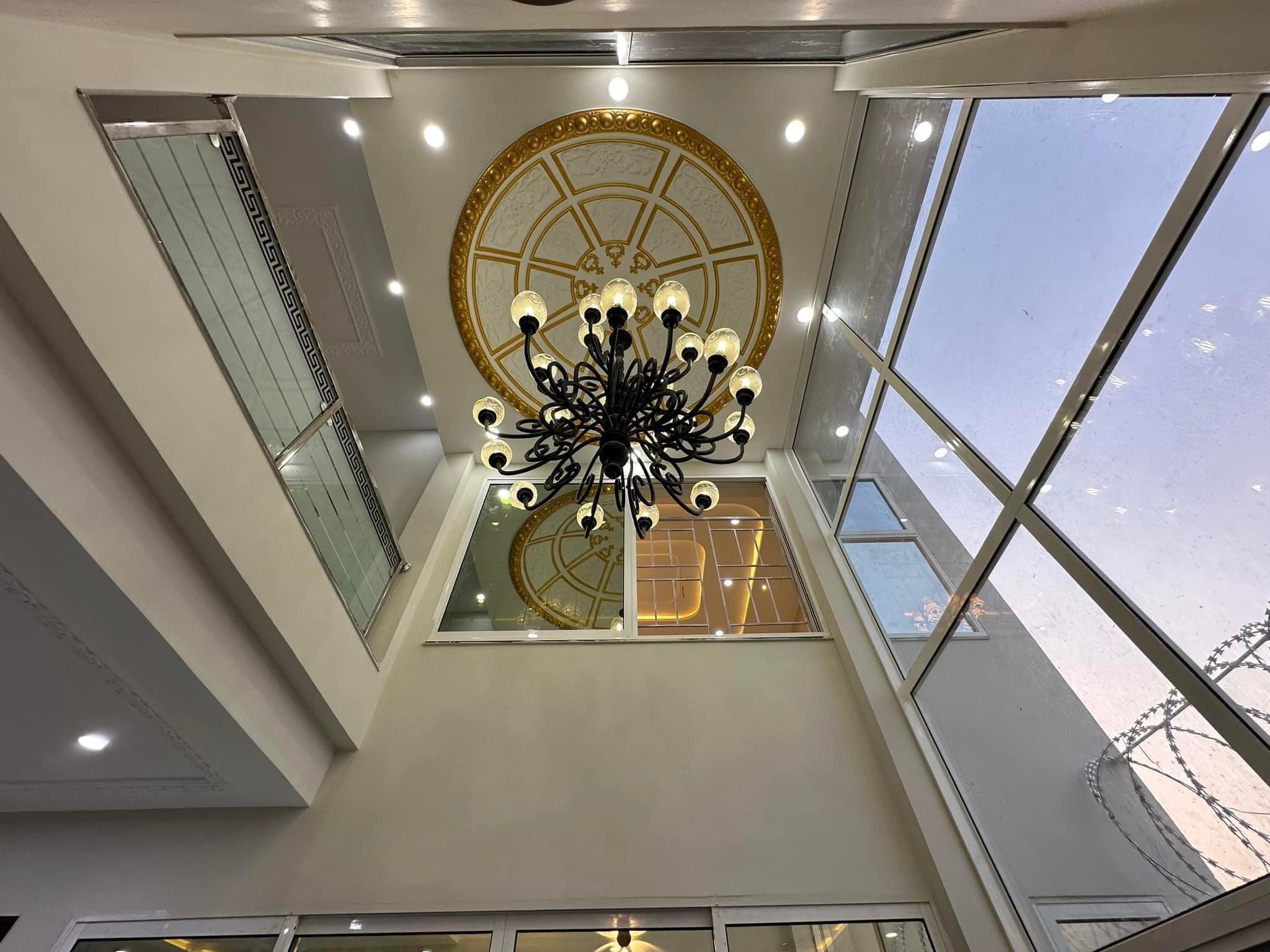 10.69 Marla Ultra Luxurious Designer House For Sale In Buch Villas Multan