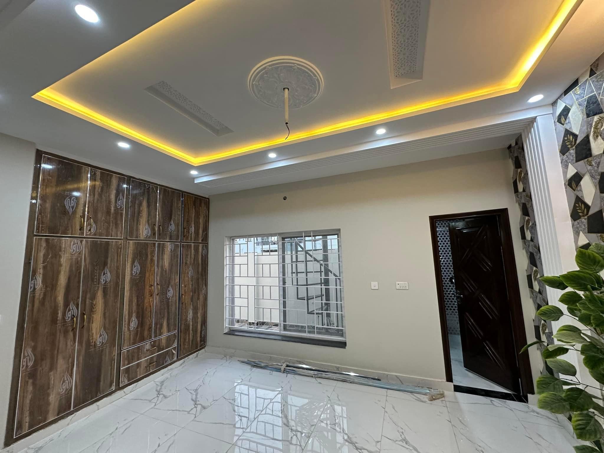 10.69 Marla Ultra Luxurious Designer House For Sale In Buch Villas Multan