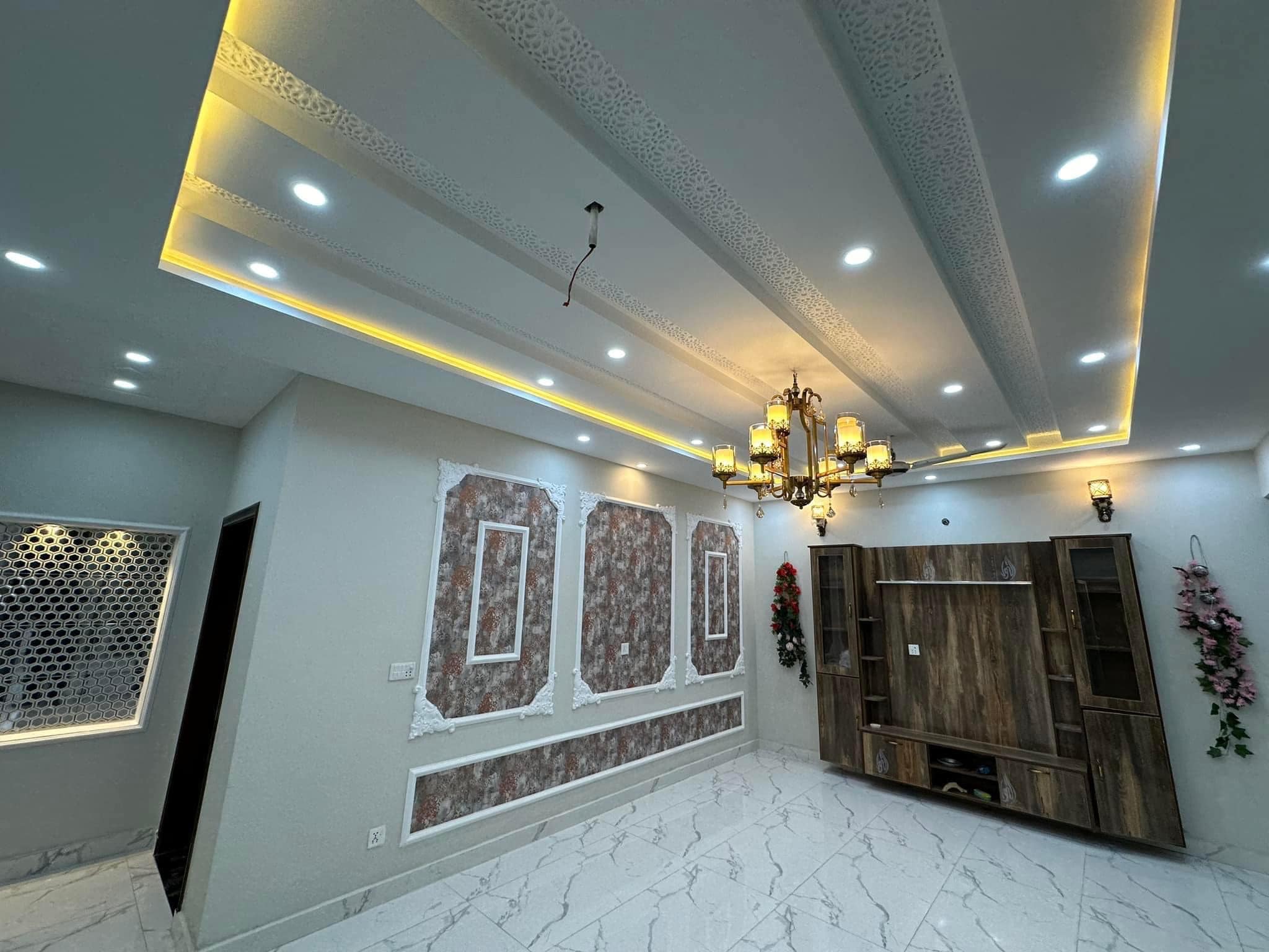 10.69 Marla Ultra Luxurious Designer House For Sale In Buch Villas Multan