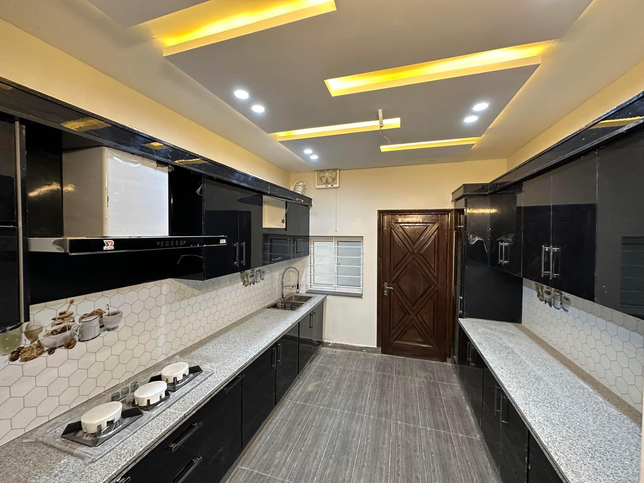 10.69 Marla Ultra Luxurious Designer House For Sale In Buch Villas Multan