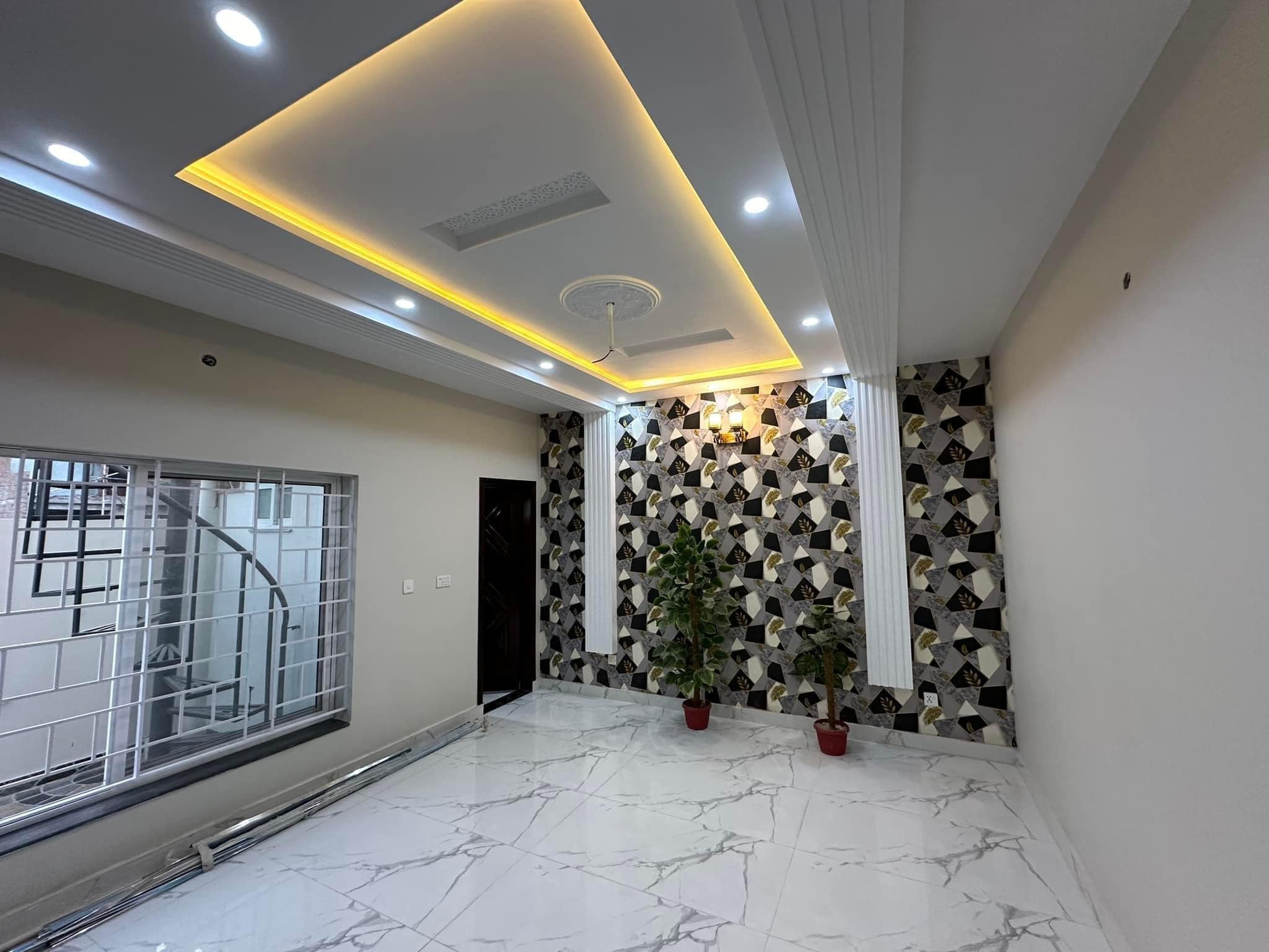 10.69 Marla Ultra Luxurious Designer House For Sale In Buch Villas Multan