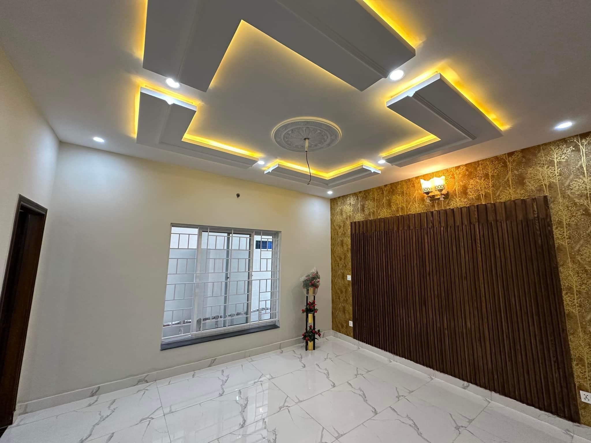 10.69 Marla Ultra Luxurious Designer House For Sale In Buch Villas Multan